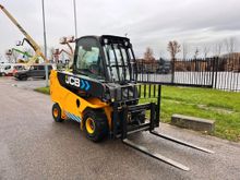 JCB TLT30-19E | Brabant AG Industrie [3]