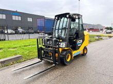 JCB TLT30-19E | Brabant AG Industrie [4]