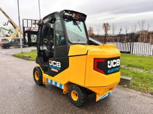 JCB TLT30-19E | Brabant AG Industrie [5]