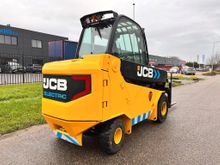 JCB TLT30-19E | Brabant AG Industrie [6]