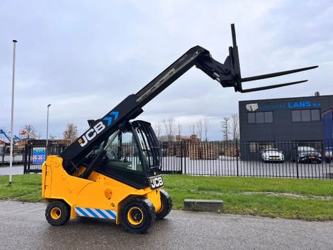 JCB TLT30-19E | Brabant AG Industrie [7]