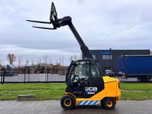 JCB TLT30-19E | Brabant AG Industrie [8]