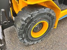 JCB TLT30-19E | Brabant AG Industrie [9]