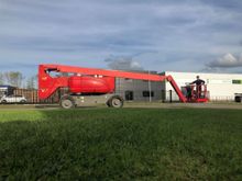 JLG 800AJ | Brabant AG Industrie [1]