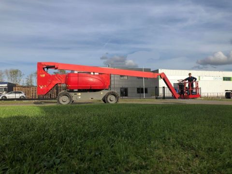 JLG 800AJ | Brabant AG Industrie [1]
