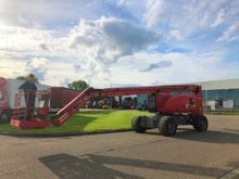 JLG 800AJ | Brabant AG Industrie [2]