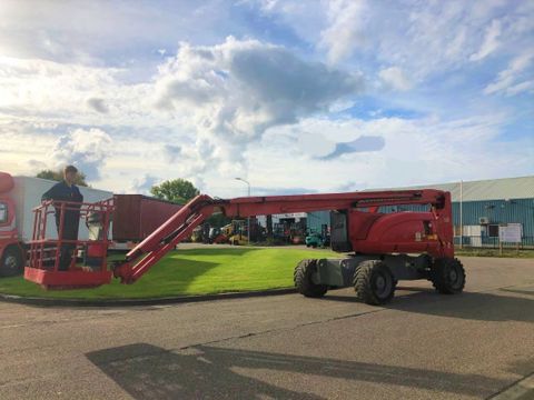 JLG 800AJ | Brabant AG Industrie [2]