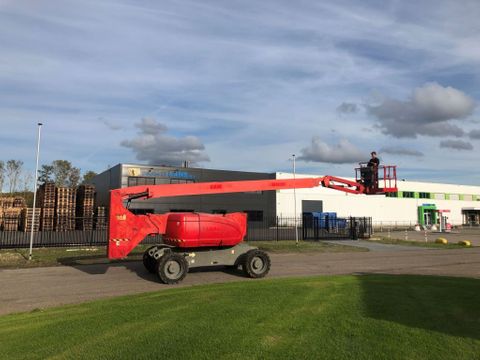 JLG 800AJ | Brabant AG Industrie [3]