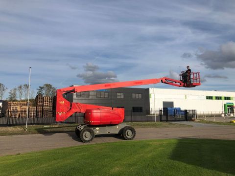 JLG 800AJ | Brabant AG Industrie [4]