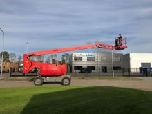 JLG 800AJ | Brabant AG Industrie [5]