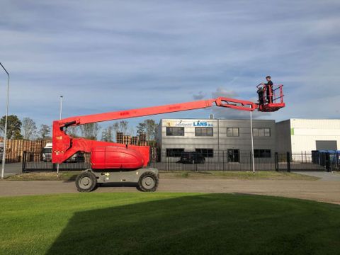 JLG 800AJ | Brabant AG Industrie [5]