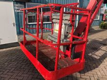 JLG 800AJ | Brabant AG Industrie [6]