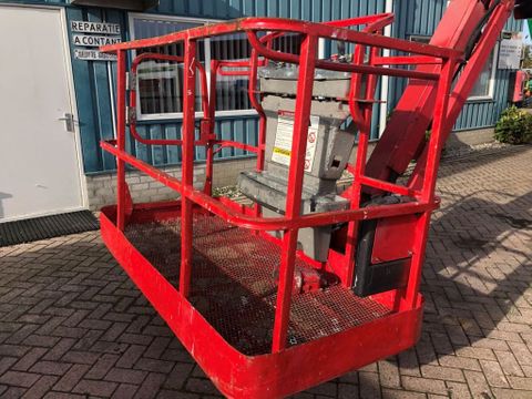 JLG 800AJ | Brabant AG Industrie [6]