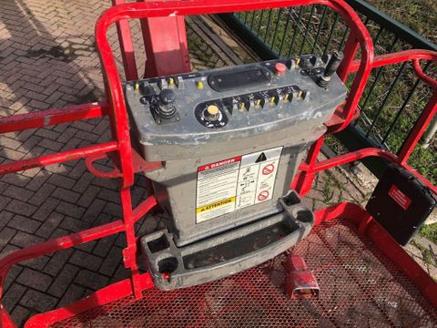 JLG 800AJ | Brabant AG Industrie [7]