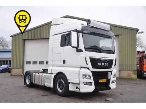 MAN 18.440 XLX 2015. 770.153KM.NL-TRUCK | Truckcentrum Meerkerk [1]