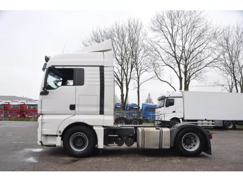 MAN 18.440 XLX 2015. 770.153KM.NL-TRUCK | Truckcentrum Meerkerk [5]