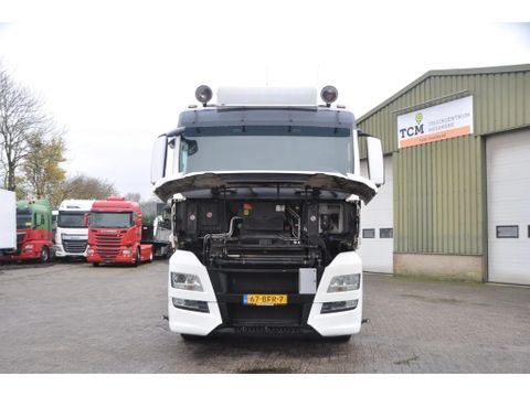 MAN 18.440 XLX 2015. 770.153KM.NL-TRUCK | Truckcentrum Meerkerk [9]