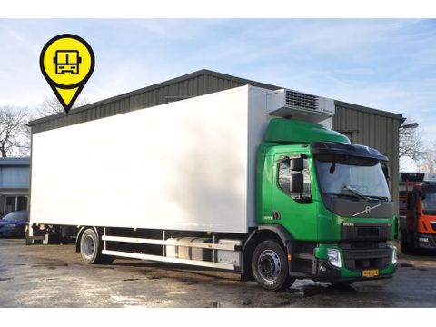 Volvo 320 2016. 558.198km. THERMO KING V-800. NL-TRUCK | Truckcentrum Meerkerk [1]