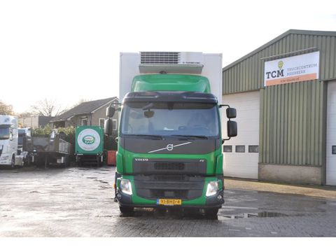 Volvo 320 2016. 558.198km. THERMO KING V-800. NL-TRUCK | Truckcentrum Meerkerk [3]