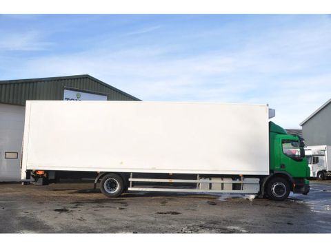 Volvo 320 2016. 558.198km. THERMO KING V-800. NL-TRUCK | Truckcentrum Meerkerk [4]