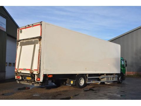 Volvo 320 2016. 558.198km. THERMO KING V-800. NL-TRUCK | Truckcentrum Meerkerk [5]