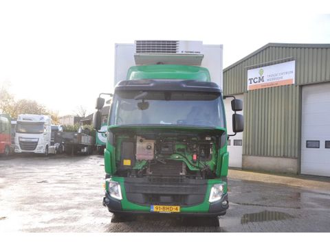 Volvo 320 2016. 558.198km. THERMO KING V-800. NL-TRUCK | Truckcentrum Meerkerk [6]