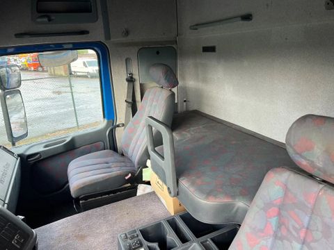 Mercedes-Benz LS 4x2 with Tipping hydraulics 3 Pedals SOLD - VENDU | CAB Trucks [18]