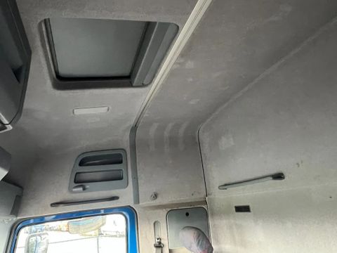 Mercedes-Benz LS 4x2 with Tipping hydraulics 3 Pedals SOLD - VENDU | CAB Trucks [20]