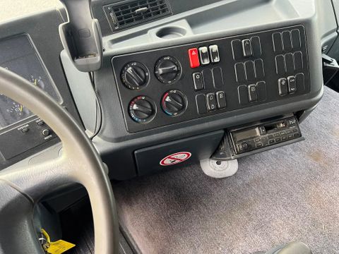 Mercedes-Benz LS 4x2 with Tipping hydraulics 3 Pedals SOLD - VENDU | CAB Trucks [24]
