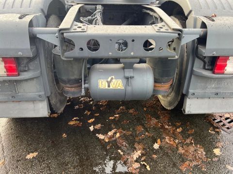 Mercedes-Benz LS 4x2 with Tipping hydraulics 3 Pedals SOLD - VENDU | CAB Trucks [30]
