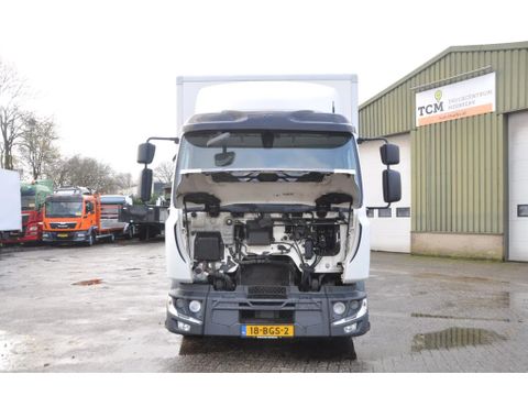 Renault 12 215PK EURO 6. 304.749KM. DHOLLANDIA. NL-TRUCK | Truckcentrum Meerkerk [13]