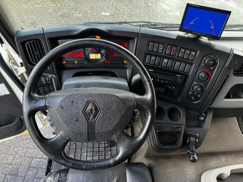 Renault 12 215PK EURO 6. 304.749KM. DHOLLANDIA. NL-TRUCK | Truckcentrum Meerkerk [16]