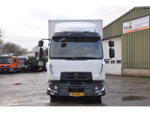 Renault 12 215PK EURO 6. 304.749KM. DHOLLANDIA. NL-TRUCK | Truckcentrum Meerkerk [3]