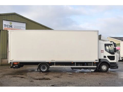 Renault 12 215PK EURO 6. 304.749KM. DHOLLANDIA. NL-TRUCK | Truckcentrum Meerkerk [4]