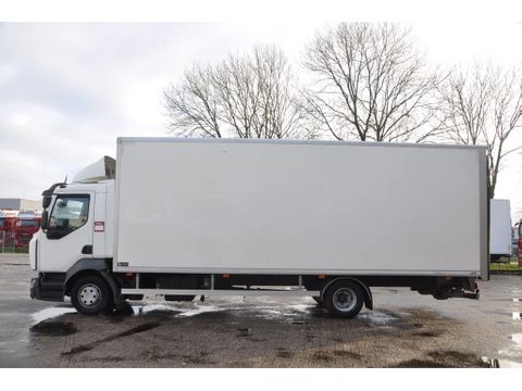 Renault 12 215PK EURO 6. 304.749KM. DHOLLANDIA. NL-TRUCK | Truckcentrum Meerkerk [5]