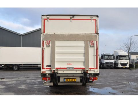 Renault 12 215PK EURO 6. 304.749KM. DHOLLANDIA. NL-TRUCK | Truckcentrum Meerkerk [6]