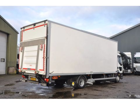 Renault 12 215PK EURO 6. 304.749KM. DHOLLANDIA. NL-TRUCK | Truckcentrum Meerkerk [7]