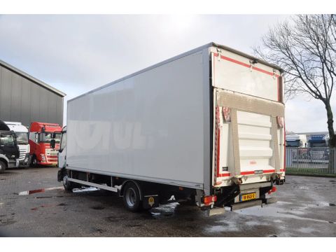 Renault 12 215PK EURO 6. 304.749KM. DHOLLANDIA. NL-TRUCK | Truckcentrum Meerkerk [8]