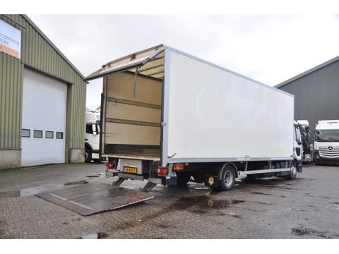 Renault 12 215PK EURO 6. 304.749KM. DHOLLANDIA. NL-TRUCK | Truckcentrum Meerkerk [9]