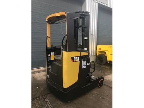 Caterpillar NR14N | Brabant AG Industrie [4]