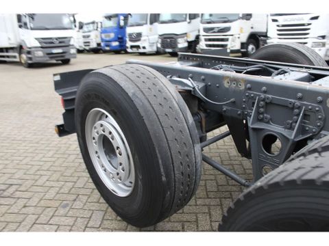 DAF * RETARDER * 6X2 * LIFT * HYDRAULIC * | Prince Trucks [16]