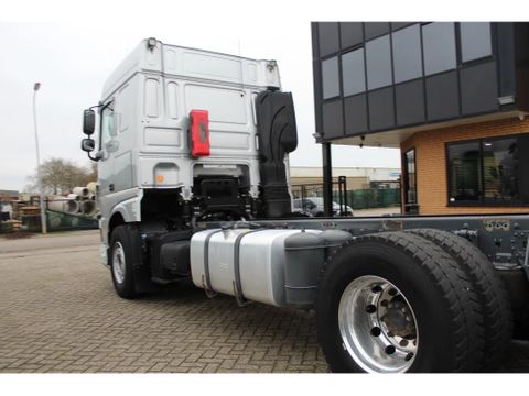 DAF * RETARDER * 6X2 * LIFT * HYDRAULIC * | Prince Trucks [19]