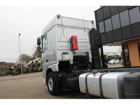 DAF * RETARDER * 6X2 * LIFT * HYDRAULIC * | Prince Trucks [20]