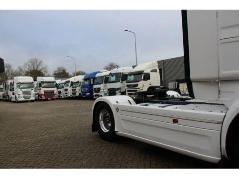 Scania * RETARDER * 2 TANK * 2 BED * FULL OPTION * | Prince Trucks [10]