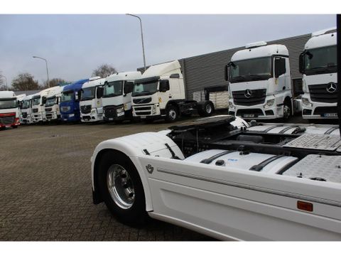 Scania * RETARDER * 2 TANK * 2 BED * FULL OPTION * | Prince Trucks [11]