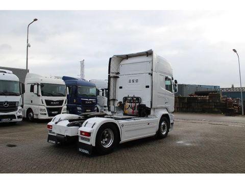 Scania * RETARDER * 2 TANK * 2 BED * FULL OPTION * | Prince Trucks [5]