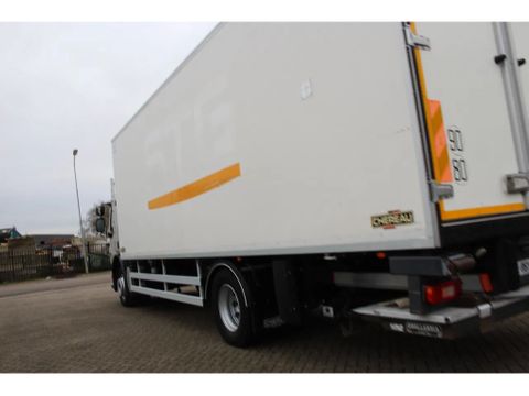 Volvo * EURO5 * CARRIER SUPRA 950MT * SILENT * MANUAL * | Prince Trucks [21]