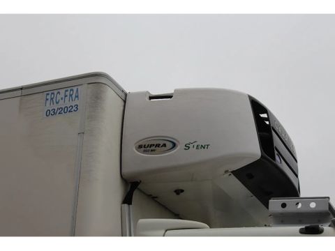 Volvo * EURO5 * CARRIER SUPRA 950MT * SILENT * MANUAL * | Prince Trucks [7]