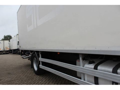 Volvo * EURO5 * THERMO KING T-1200R * 4X2 * | Prince Trucks [10]