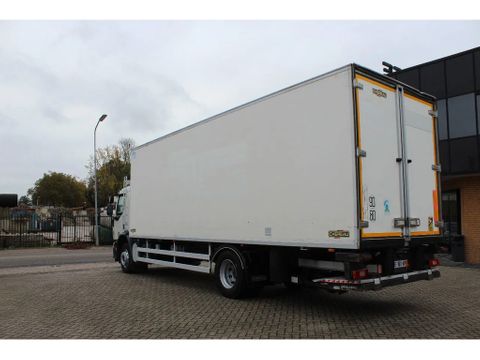 Volvo * EURO5 * THERMO KING T-1200R * 4X2 * | Prince Trucks [2]